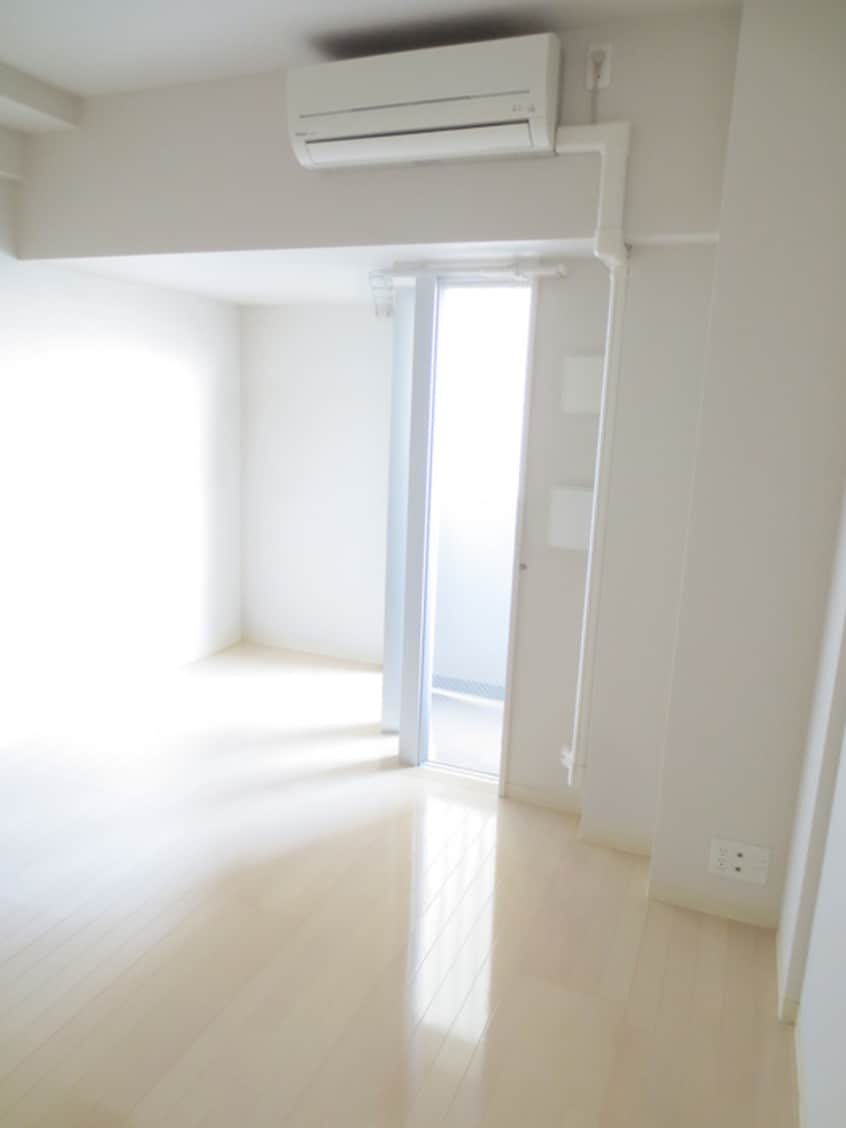 居室 パ－クアクシス千葉