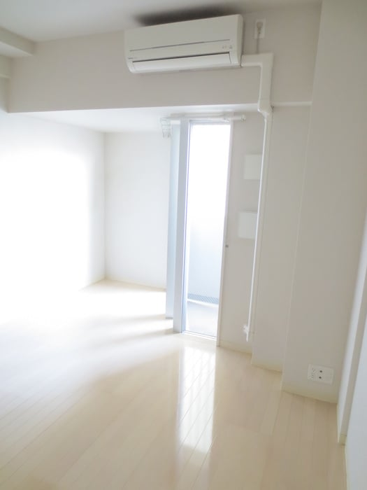 居室 パ－クアクシス千葉