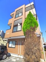 サンリバー