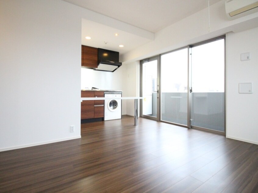 居室 コンフォリア東中野ＤＥＵＸ