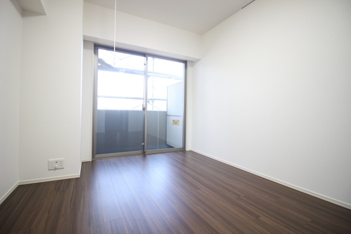 居室 コンフォリア東中野ＤＥＵＸ