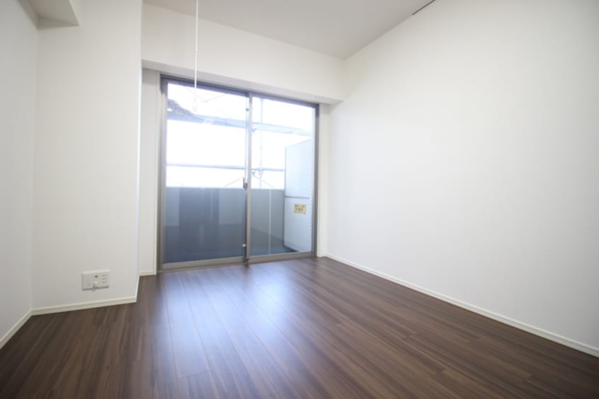 居室 コンフォリア東中野ＤＥＵＸ