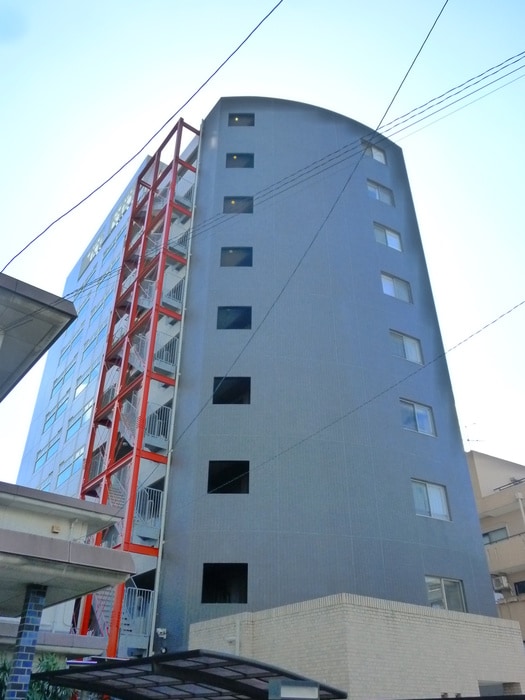 外観写真 コンフォリア東中野ＤＥＵＸ