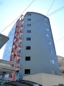 外観写真 コンフォリア東中野ＤＥＵＸ