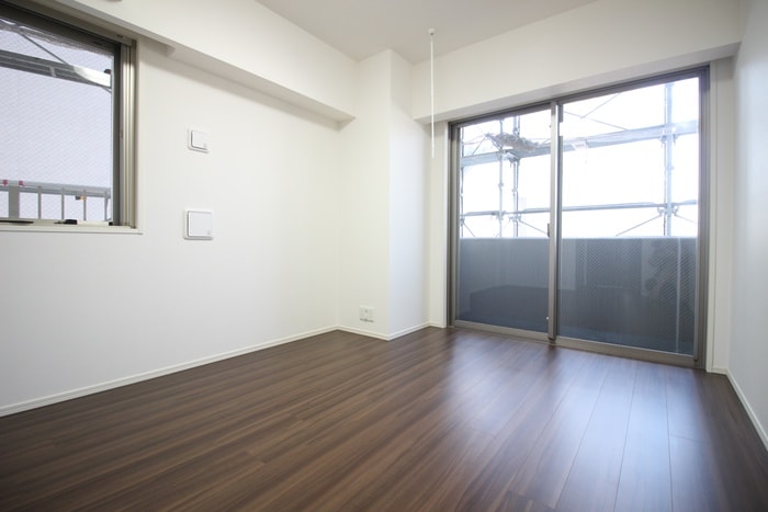 居室 コンフォリア東中野ＤＥＵＸ