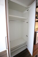 収納 コンフォリア東中野ＤＥＵＸ