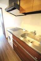 キッチン コンフォリア東中野ＤＥＵＸ