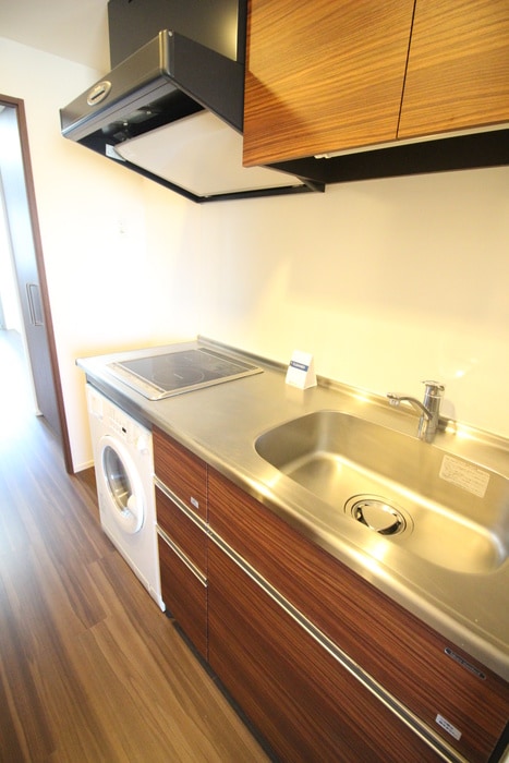 キッチン コンフォリア東中野ＤＥＵＸ