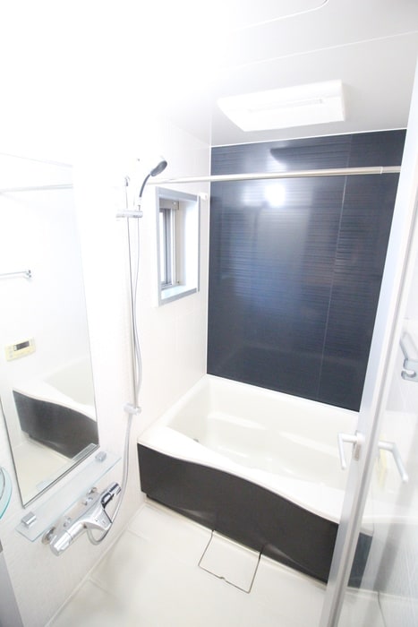 バス／シャワールーム等 コンフォリア東中野ＤＥＵＸ