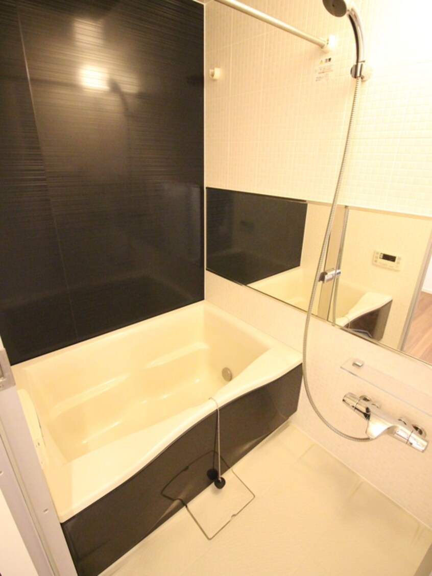 バス／シャワールーム等 コンフォリア東中野ＤＥＵＸ