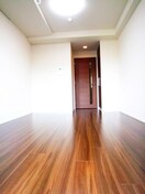 居室 コンフォリア東中野ＤＥＵＸ