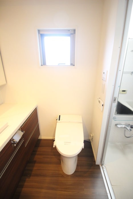 トイレ コンフォリア東中野ＤＥＵＸ