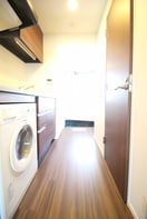 廊下 コンフォリア東中野ＤＥＵＸ