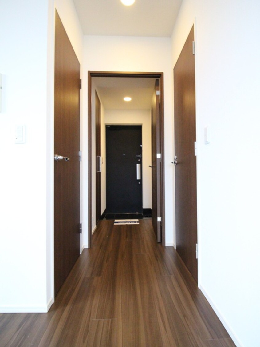 廊下 コンフォリア東中野ＤＥＵＸ