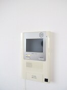 内観写真 コンフォリア東中野ＤＥＵＸ