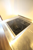 内観写真 コンフォリア東中野ＤＥＵＸ