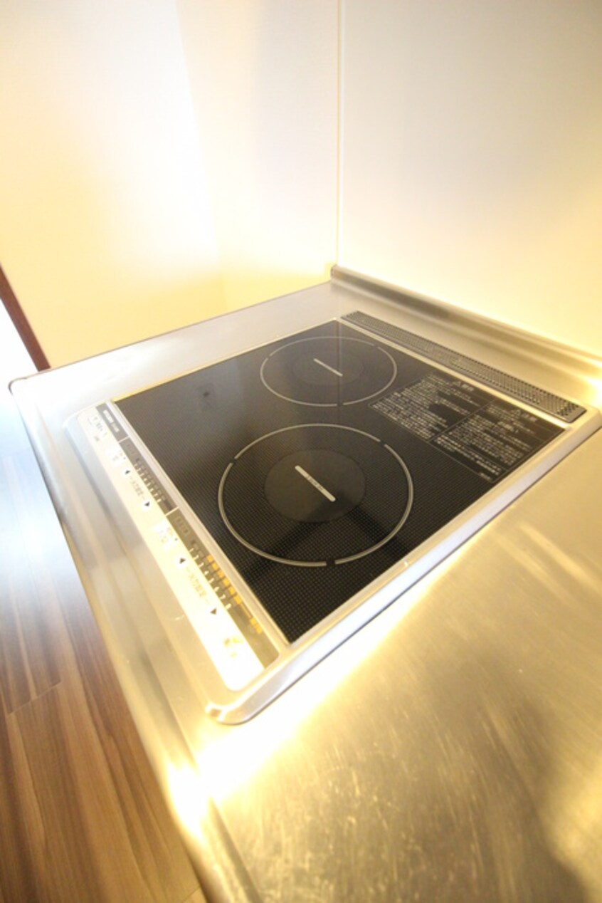 内観写真 コンフォリア東中野ＤＥＵＸ