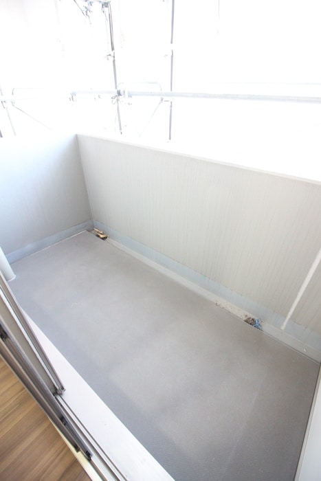 ベランダ・バルコニー コンフォリア東中野ＤＥＵＸ