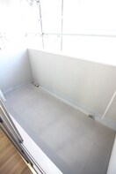 ベランダ・バルコニー コンフォリア東中野ＤＥＵＸ