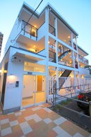 ＭＩＪＡＳ　ＫＡＷＡＧＵＣＨＩの外観