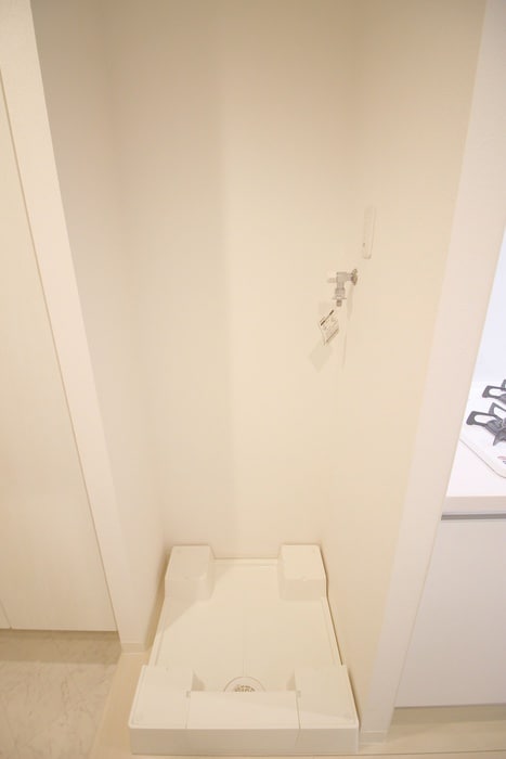 洗濯機置場 ＭＩＪＡＳ　ＫＡＷＡＧＵＣＨＩ