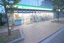 ファミリーマート(コンビニ)まで240m ＭＩＪＡＳ　ＫＡＷＡＧＵＣＨＩ