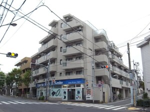 ﾏｲｽﾃｰｼﾞｱﾑﾋｭｰｹﾞﾙ西落合（309）