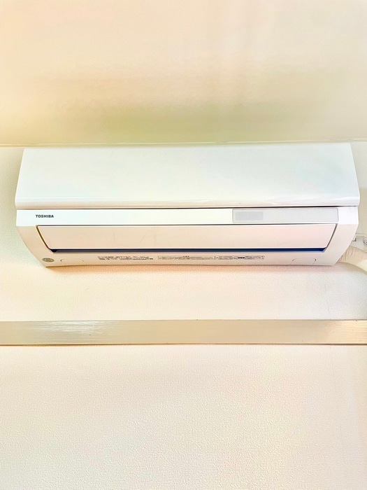 内観写真 フジタハイツ