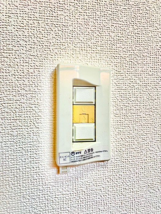 内観写真 フジタハイツ