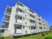 ビレッジハウス江戸川台２号棟