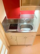 キッチン エマーレ中野新橋