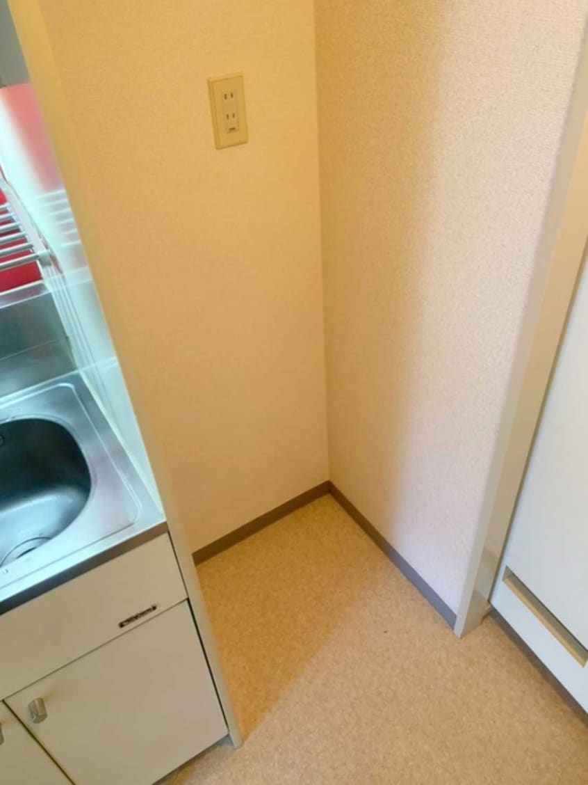 内観写真 エマーレ中野新橋
