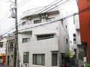外観写真 澤見ハイツ