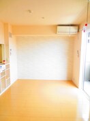 居室 メルベーユ