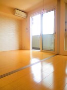 居室 メルベーユ