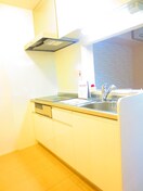 キッチン メルベーユ