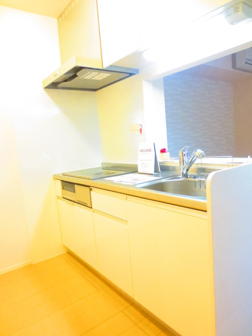 キッチン メルベーユ