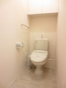 トイレ メルベーユ