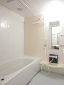 バス／シャワールーム等 メルベーユ