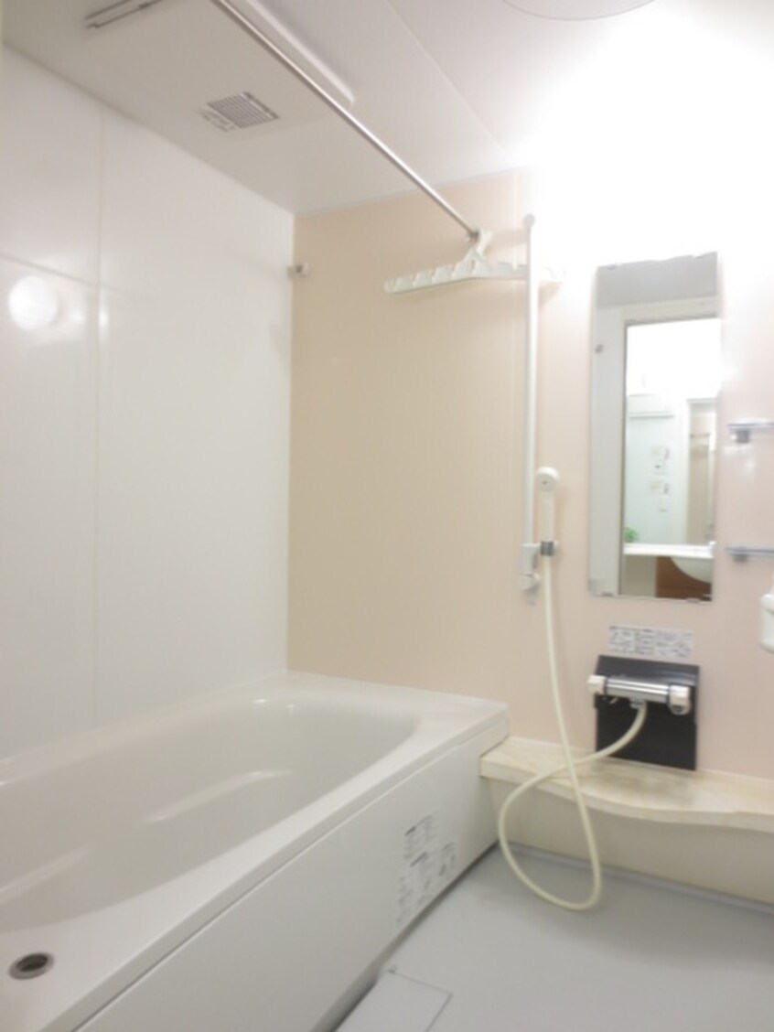 バス／シャワールーム等 メルベーユ