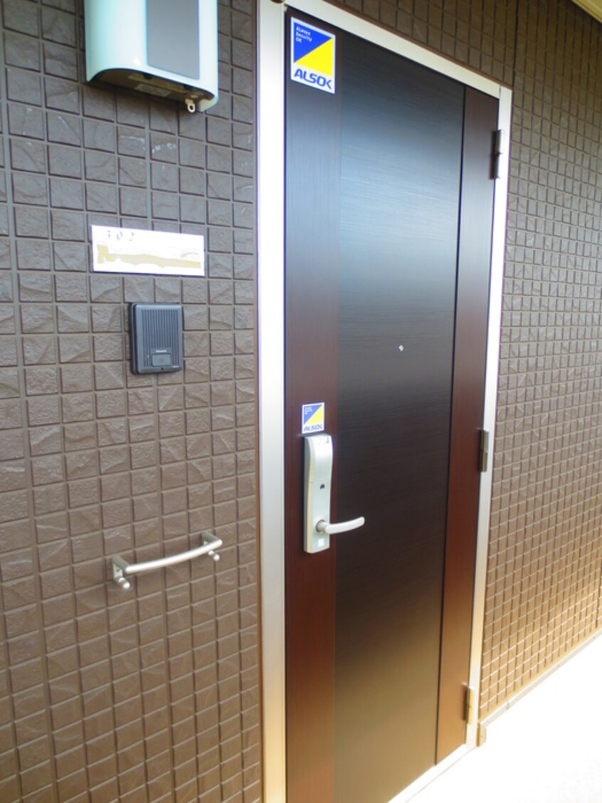 玄関 メルベーユ