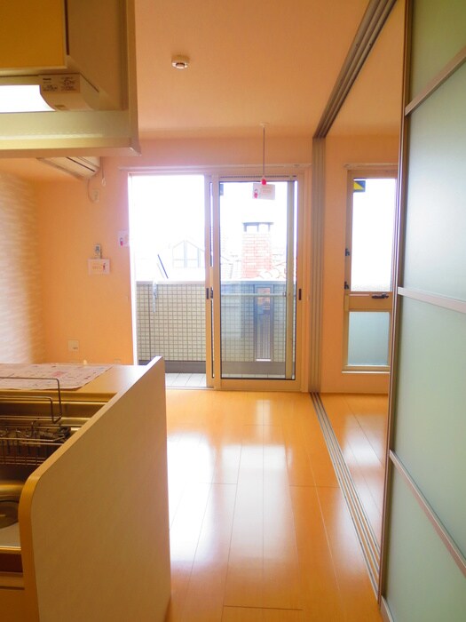 居室 メルベーユ