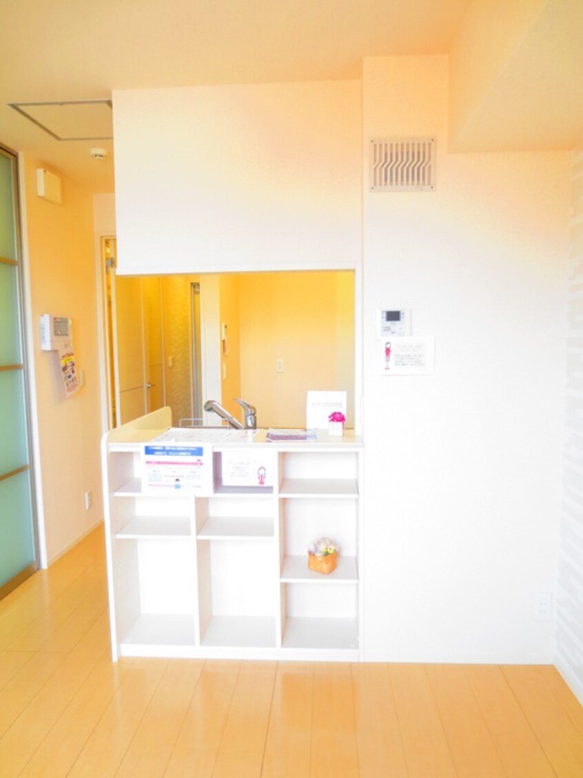 居室 メルベーユ