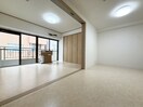 居室 ハイツリッチモンド