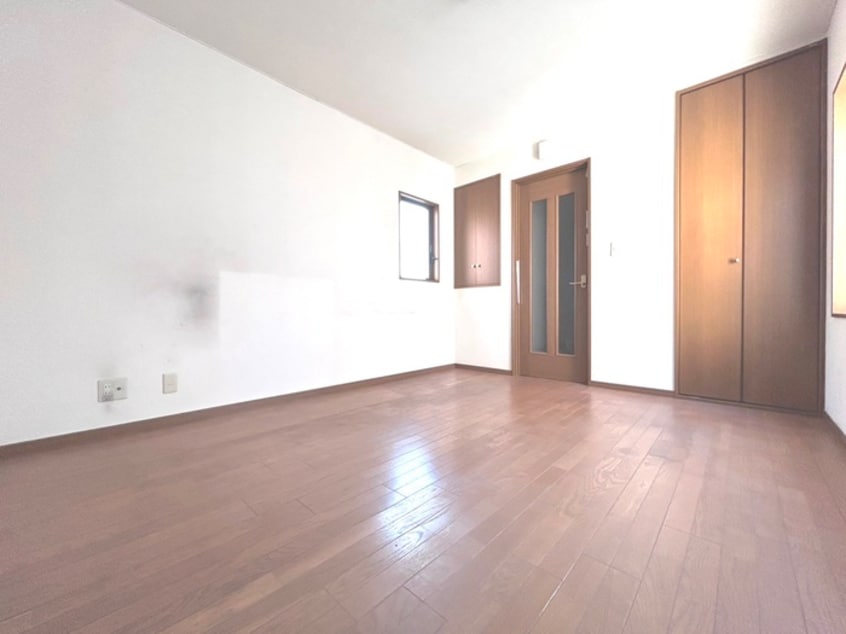 居室 トミーコーポ