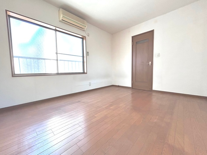 内観写真 トミーコーポ