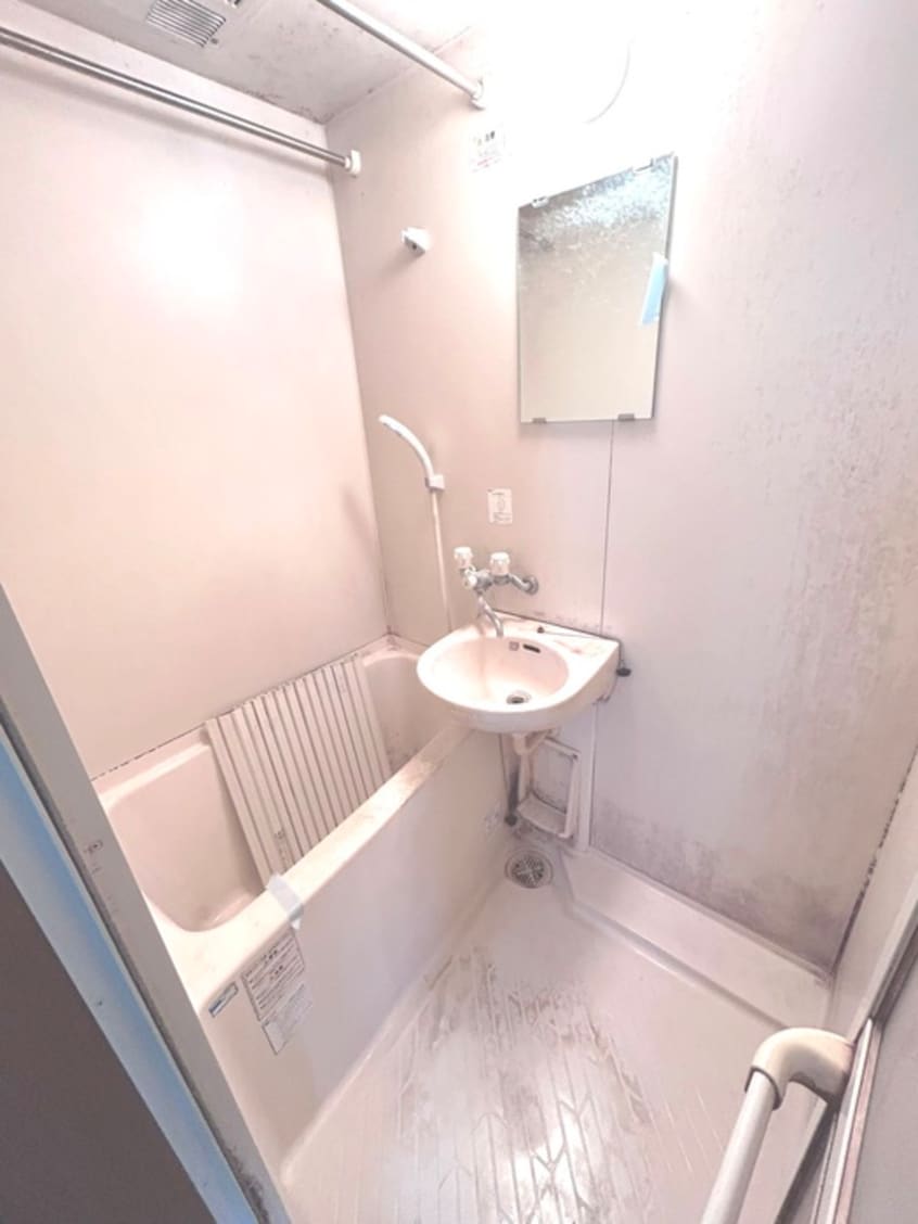 バス／シャワールーム等 トミーコーポ