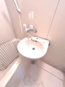 洗面 トミーコーポ