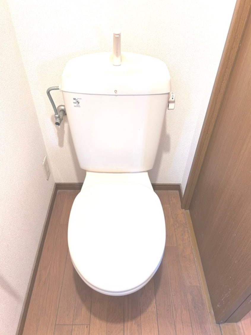 トイレ トミーコーポ