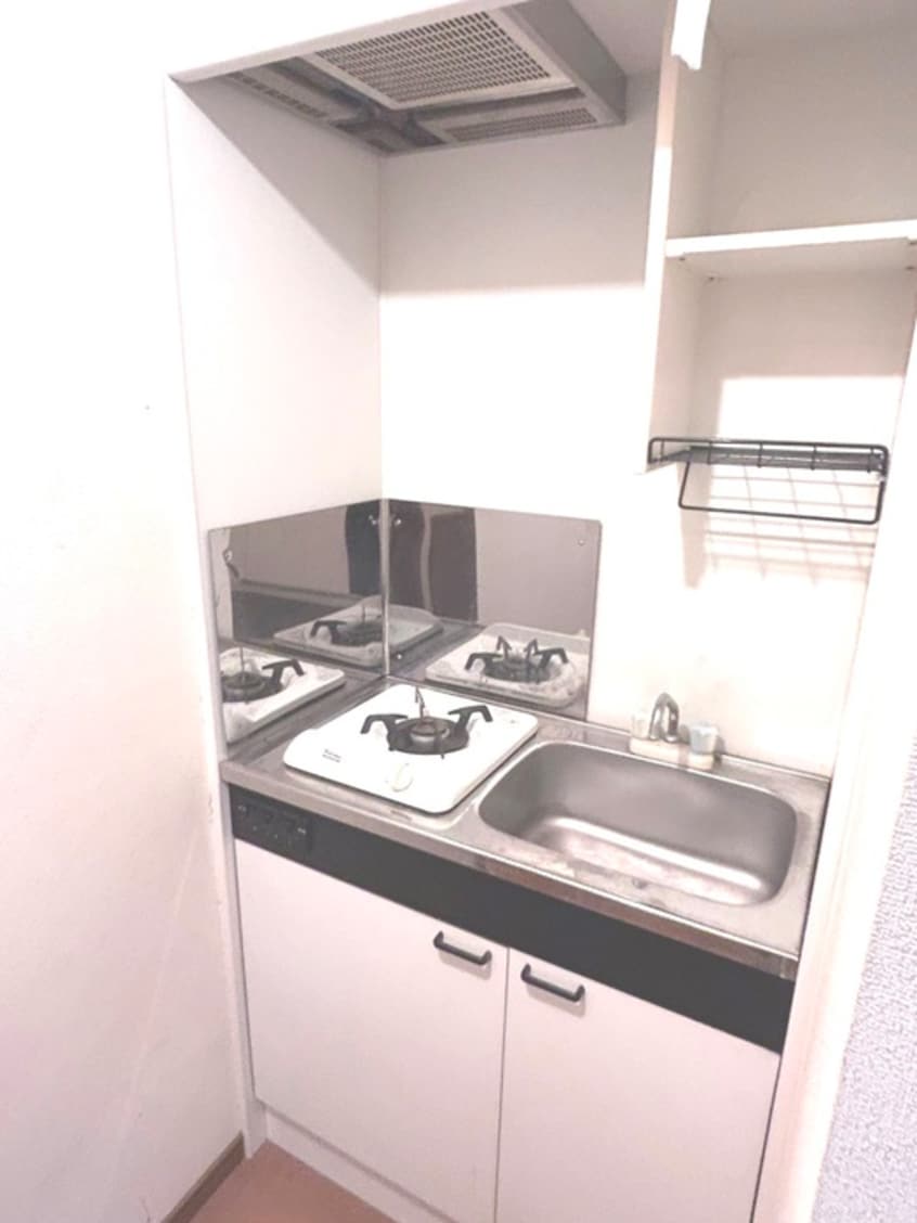 キッチン トミーコーポ